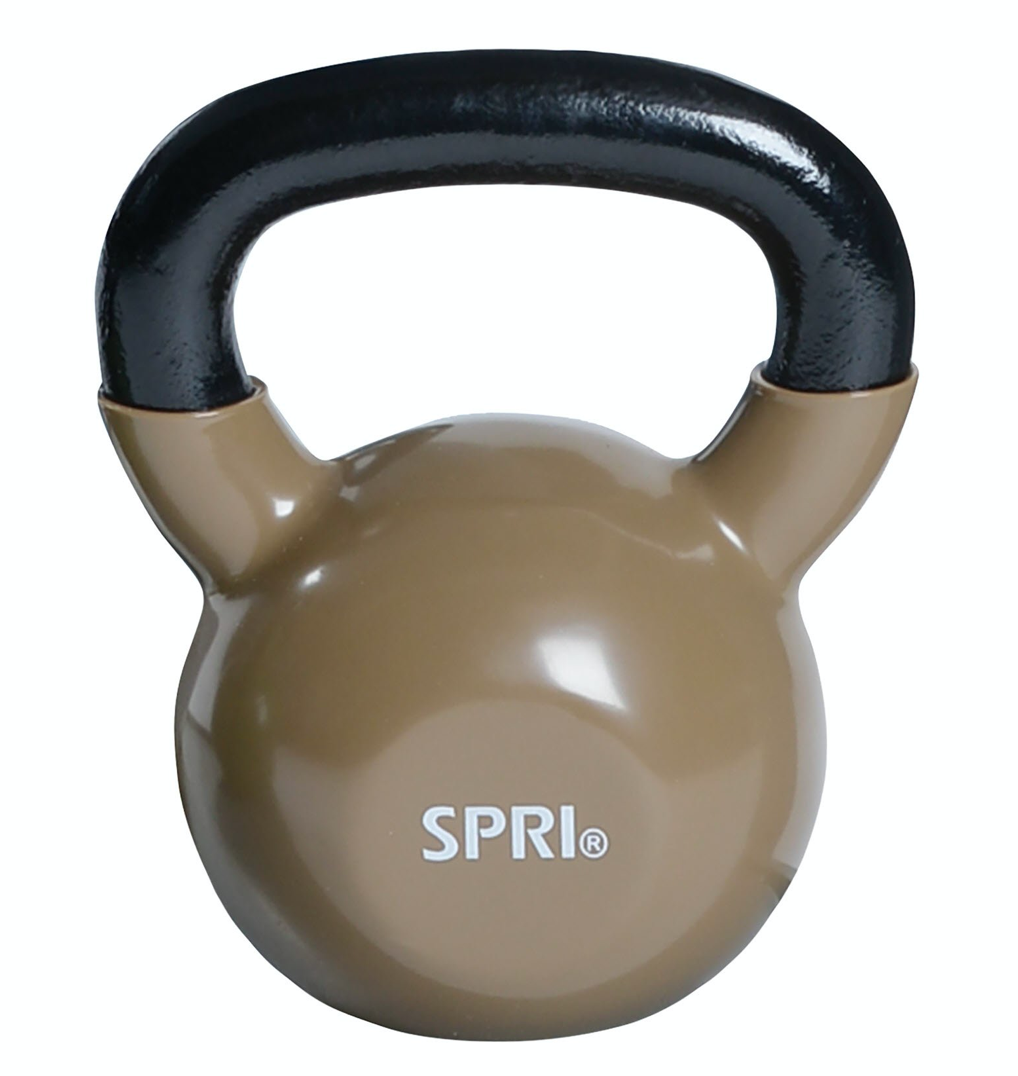 KETTLEBELLS SPRI - 35 lbs